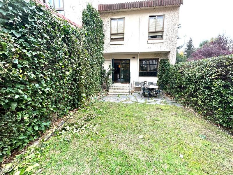 Foto 1a777880-2b93-443b-b79b-b91b3e6002ab. Affitto casa a schiera con riscaldamento parcheggio piscina in La Moraleja