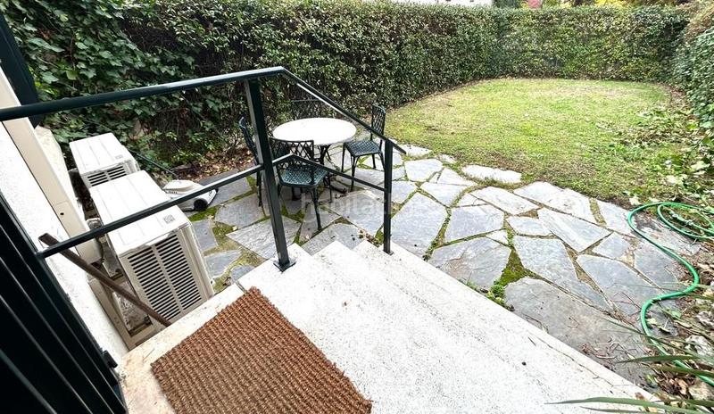Foto e22c0a38-691b-402c-8abd-5865f0ad8e9c. Lloguer casa adossada amb calefacció aparcament piscina a La Moraleja