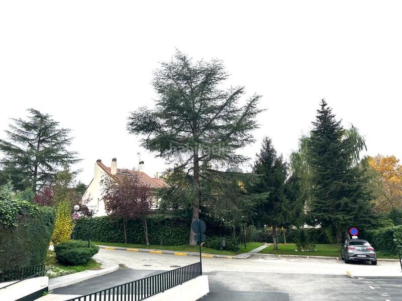 Foto d9756d46-68a2-41eb-b079-f8ca541b5cd6. Location maison jumelée avec chauffage parking piscine dans La Moraleja