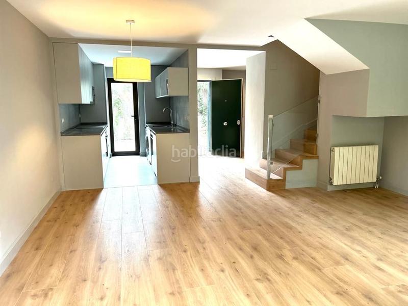 Foto ee781468-8f26-4197-90d1-7a8e1388e561. Rent semi detached house with heating parking pool in La Moraleja