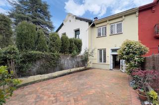 Semi detached house  Avenida de alfonso xiii