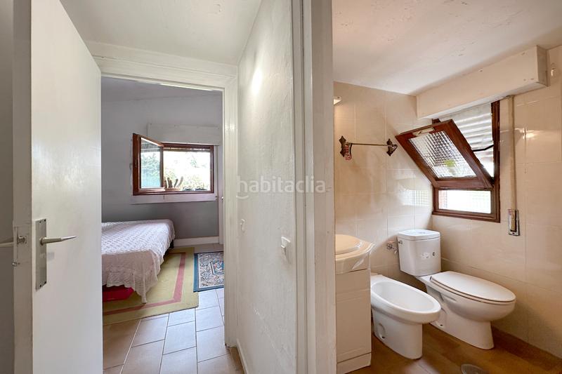 Foto 4242c8d9-29d5-412a-ad01-3ab486c84935. Casa amb xemeneia aparcament piscina a Somosaguas Pozuelo de Alarcón