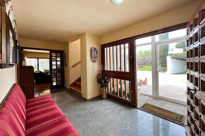 Foto 4c39c323-a053-439d-821f-fb9caba8087b. Casa amb xemeneia aparcament piscina a Somosaguas Pozuelo de Alarcón