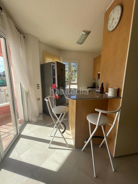 Foto 08b85187-005b-4eb3-99b1-26c972b06b51. Pis amb calefacció piscina a Montealto - Monterrey Benalmádena