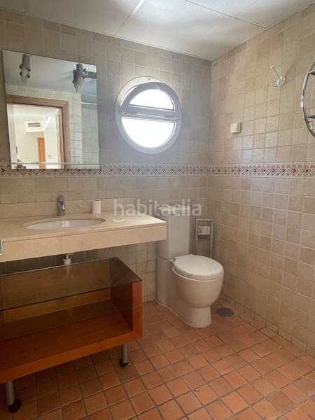 Foto 0b40b4d5-d827-450b-aa3c-bdd5eefcc193. Pis amb calefacció piscina a Montealto - Monterrey Benalmádena