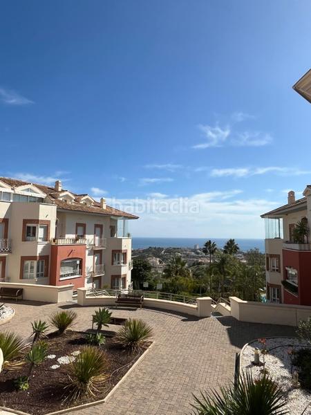 Foto 0d3ca24c-5793-4487-885e-fe33d981a3b3. Pis amb calefacció piscina a Montealto - Monterrey Benalmádena