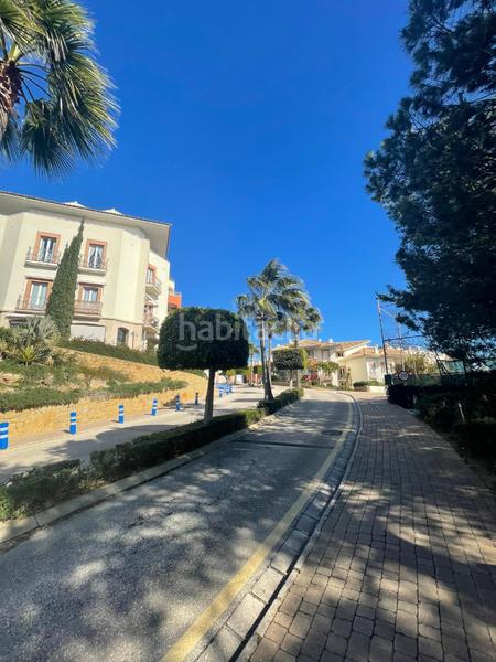 Foto 542f1207-982c-45a5-aee7-a0d185375fbc. Pis amb calefacció piscina a Montealto - Monterrey Benalmádena