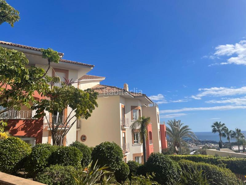 Foto 75279080-89d9-4267-af2f-427b87fff2f9. Pis amb calefacció piscina a Montealto - Monterrey Benalmádena