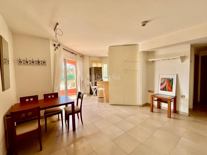 Foto a50ea8f1-82d0-40bb-a3f5-54eaa90d2119. Pis amb calefacció piscina a Montealto - Monterrey Benalmádena