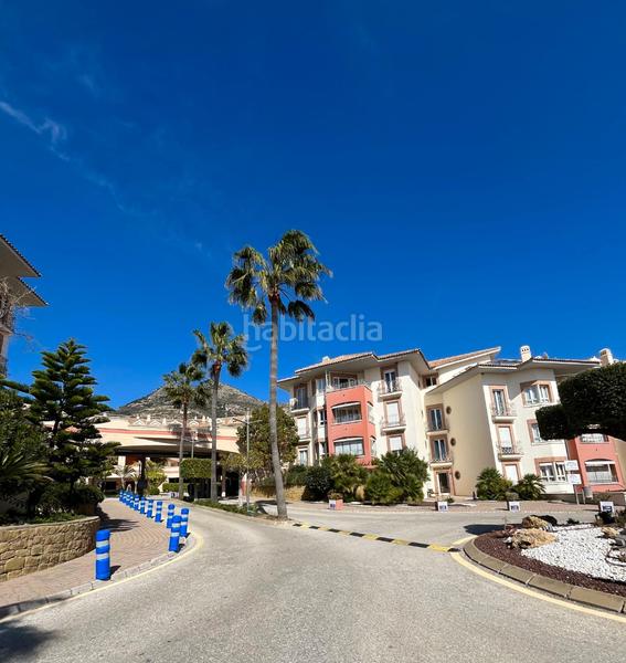 Foto b77de528-98ab-4c38-9bc6-2ed8ffda5670. Pis amb calefacció piscina a Montealto - Monterrey Benalmádena
