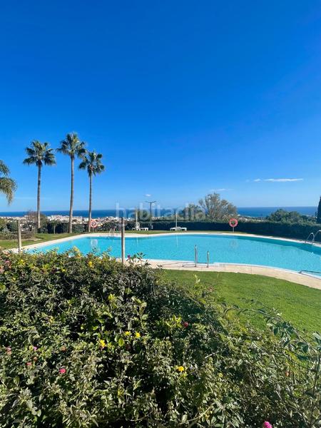 Foto d7d5f366-a9cf-4529-a06f-95da12bab386. Pis amb calefacció piscina a Montealto - Monterrey Benalmádena