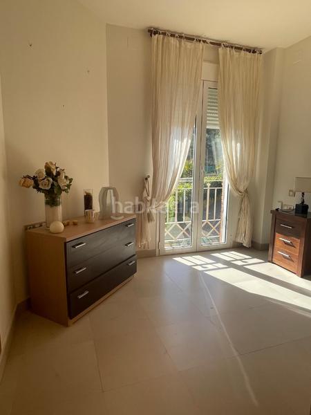 Foto db6a7007-5a9a-4dbf-bd1f-058bad620a22. Pis amb calefacció piscina a Montealto - Monterrey Benalmádena