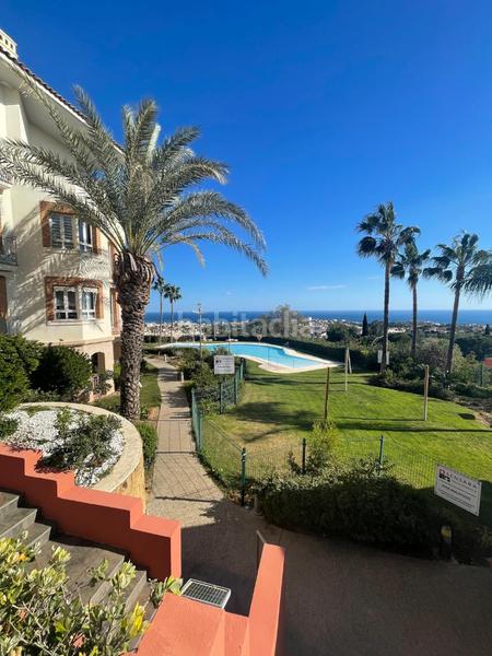 Foto e458e322-c7d6-4c3c-a699-ac20d5dc7b9e. Pis amb calefacció piscina a Montealto - Monterrey Benalmádena