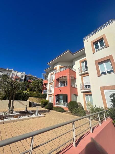 Foto f00b7b21-9f9d-4cc0-abde-878e301de8cc. Pis amb calefacció piscina a Montealto - Monterrey Benalmádena