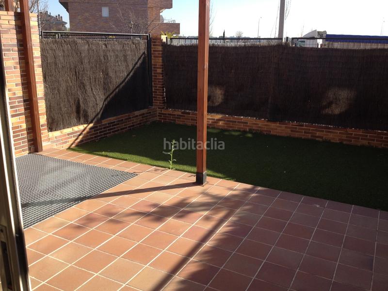 Foto 932b0fba-2f59-419f-8c20-4477b3ef9c7b. Rent semi detached house with parking pool in Viñas Viejas Boadilla del Monte