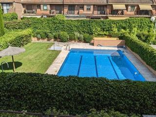 Location Maison jumelée  Avenida de la victoria. Espectacular chalet en inmejorabel ubicacion