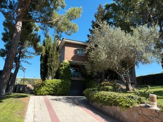 Chalet  Calle río bidasoa. Chalet independiente exclusivo en parque boadilla