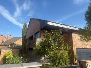 Doppelhaus in Castillo-Campodón