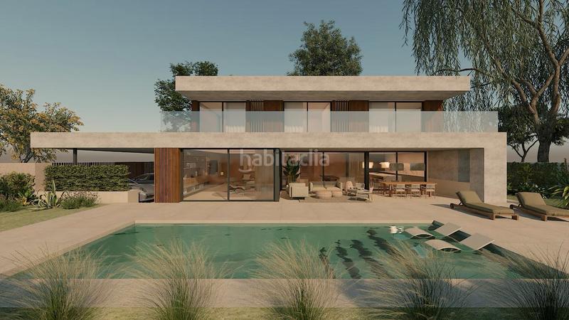 Foto 261cc6e2-2769-4ad7-8ac5-8c0deaa335a8. Terreno residenziale in Casco Antiguo Boadilla del Monte