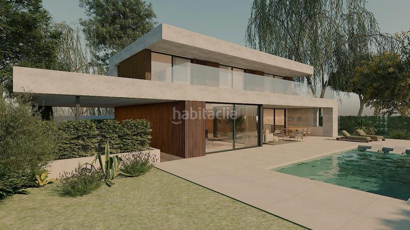 Foto 5ade5e8b-4915-4c68-8050-f65a1a3a2dd5. Terreno residenziale in Casco Antiguo Boadilla del Monte