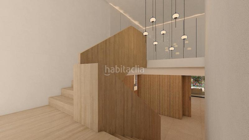 Foto 7f9c51b1-abc2-4cc3-b209-59a571eeb003. Terreno residenziale in Casco Antiguo Boadilla del Monte