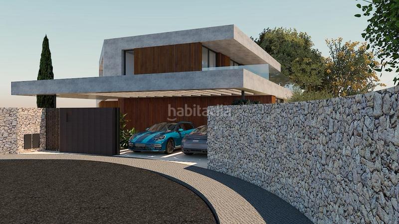 Foto 80dab08d-f86d-406f-9802-907caf1e1006. Terreno residenziale in Casco Antiguo Boadilla del Monte