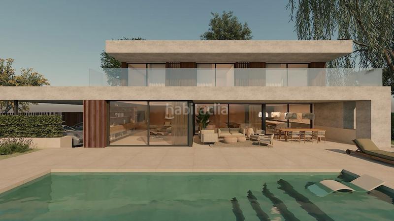 Foto d2fcb6cd-c8d9-4dda-935c-090fe6a801c8. Terreno residenziale in Casco Antiguo Boadilla del Monte