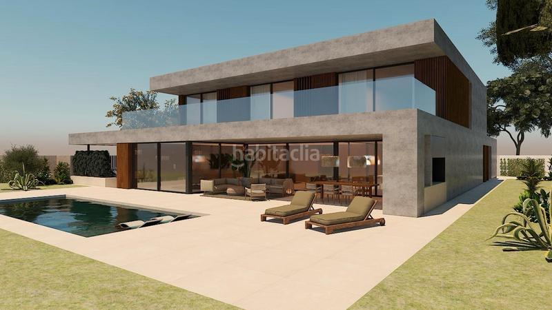 Foto deaaaae2-c24f-4b03-a28e-40214a2d7d8e. Terreno residenziale in Casco Antiguo Boadilla del Monte