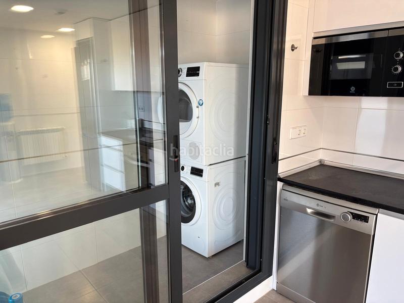 Foto 63154a8a-47d5-48c3-b9ef-4438430d4521. Location appartement avec chauffage piscine dans Sector S Boadilla del Monte