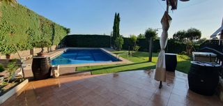 Chalet in El Olivar de Mirabal