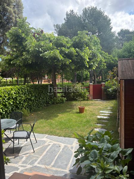 Foto 920cb257-e5d0-4a19-a71f-e772a669b93d. Xalet amb xemeneia calefacció piscina a Valdepastores-Las Encinas Boadilla del Monte