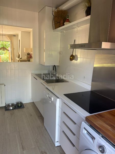 Foto c6a7e4d4-ea20-4f9a-b7bd-7aab5cefed5e. Xalet amb xemeneia calefacció piscina a Valdepastores-Las Encinas Boadilla del Monte