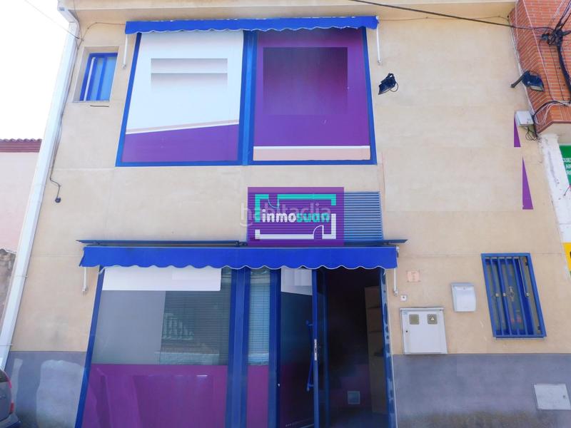 Foto 0d546919-01ad-457c-96ef-116c4ea0ac99. Local comercial a Viso de San Juan (El)