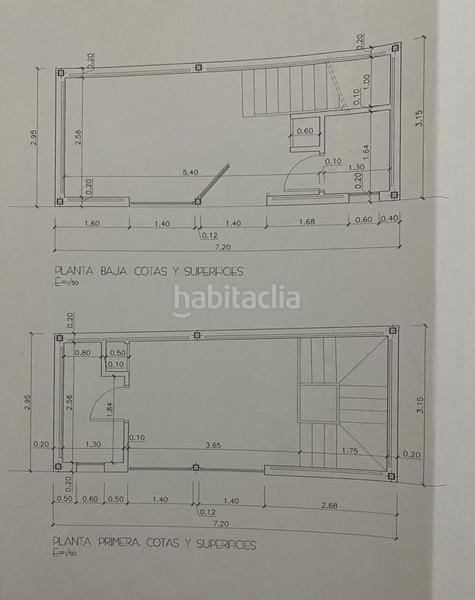 Foto 283e1aad-bea7-46a9-8ca5-35d4a8530f3f. Local comercial a Viso de San Juan (El)