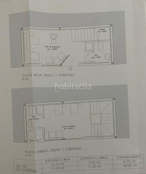 Foto 7fdeb978-fb7c-4dec-9125-deccb236690a. Local comercial a Viso de San Juan (El)