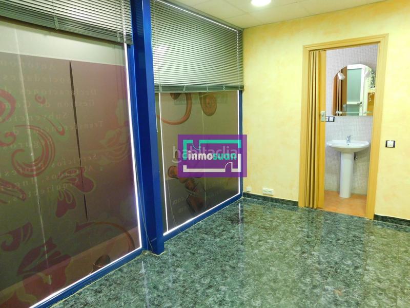 Foto 8bf08728-4be9-435c-aea5-62278427fdab. Local comercial a Viso de San Juan (El)