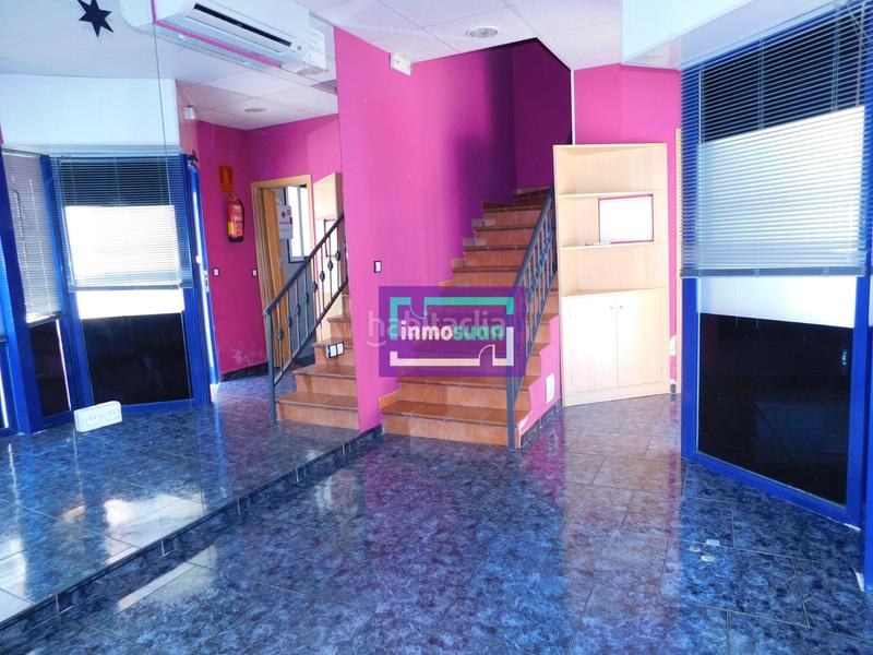 Foto 943f69ad-7319-45ca-a432-1952c832ce28. Local comercial a Viso de San Juan (El)