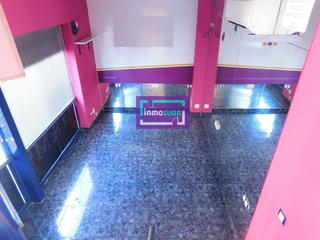 Business premise en Viso de San Juan (El). Local comercial de 2 plantas venta o alquiler con opcin a compr