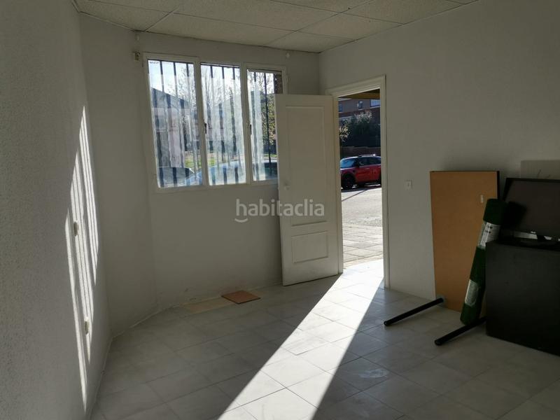 Foto 11eba2f0-7b33-41d7-91af-3e31955f09d4. Affitto locale commerciale in Humanes de Madrid