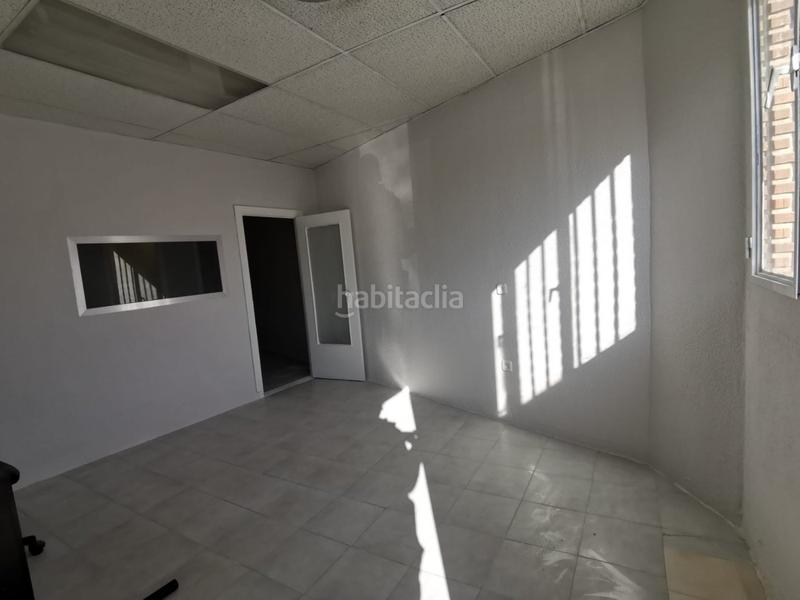 Foto 33d681ec-6bb8-4e8c-ae6e-5cdf50b2576e. Affitto locale commerciale in Humanes de Madrid