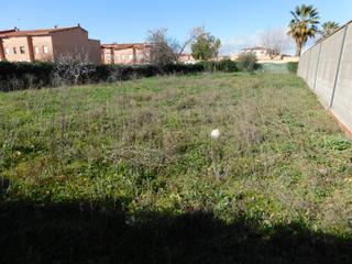 Terreny residencial a Chozas de Canales. Terreno urbano en el centro de chozas de canales