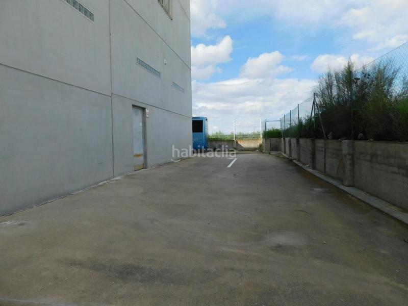 Foto aa974143-084f-44e0-a360-79eabf655cfa. Nave industrial  en polígono puerta de madrid en Casarrubuelos