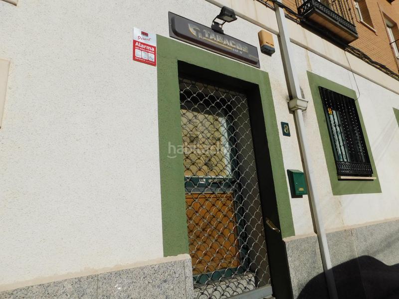 Foto 02b97777-3af9-4e48-a8b4-5fde9d5d8361. Alquiler local comercial  con trastero junto al ayuntamiento y correos en Illescas