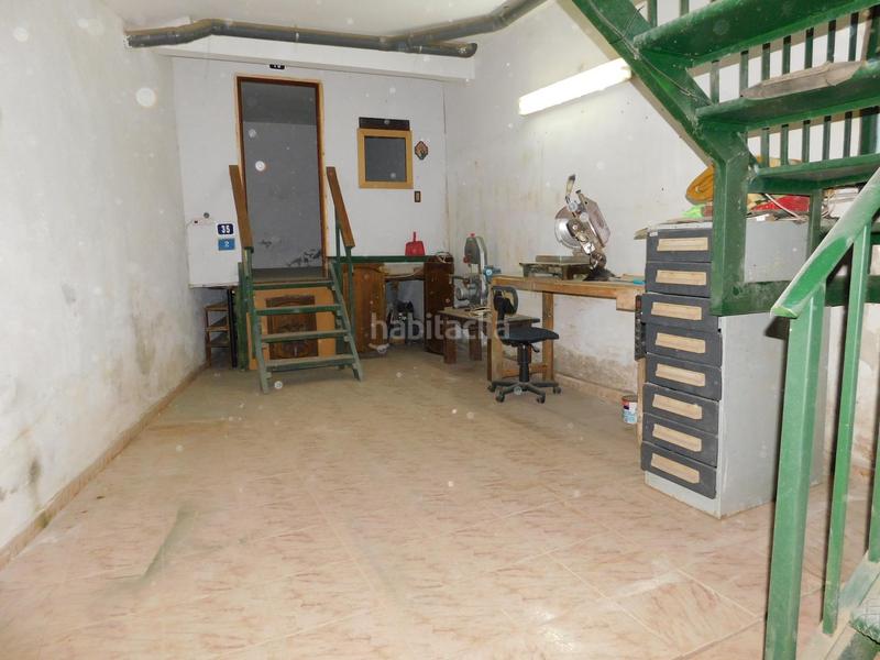 Foto 32e797b7-f2ef-4bfc-8354-c7ccf1f9f9ac. Alquiler local comercial  con trastero junto al ayuntamiento y correos en Illescas