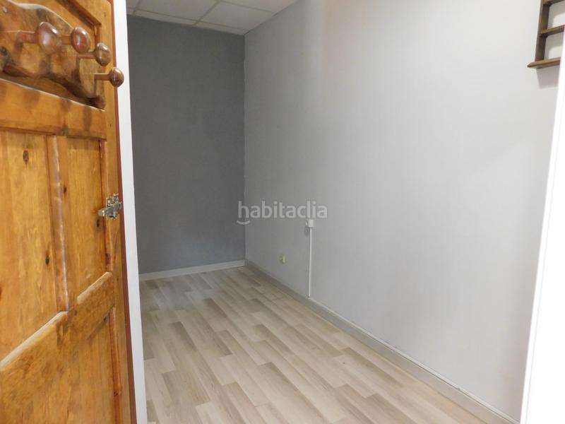 Foto 702d4adc-e256-4de9-8eac-34bd7f43db2e. Alquiler local comercial  con trastero junto al ayuntamiento y correos en Illescas