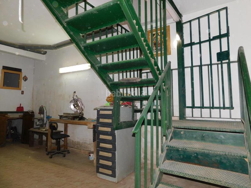 Foto 3b1e30d2-e978-4f16-9976-24f4eeef6eb1. Rent business premise in Centro Illescas