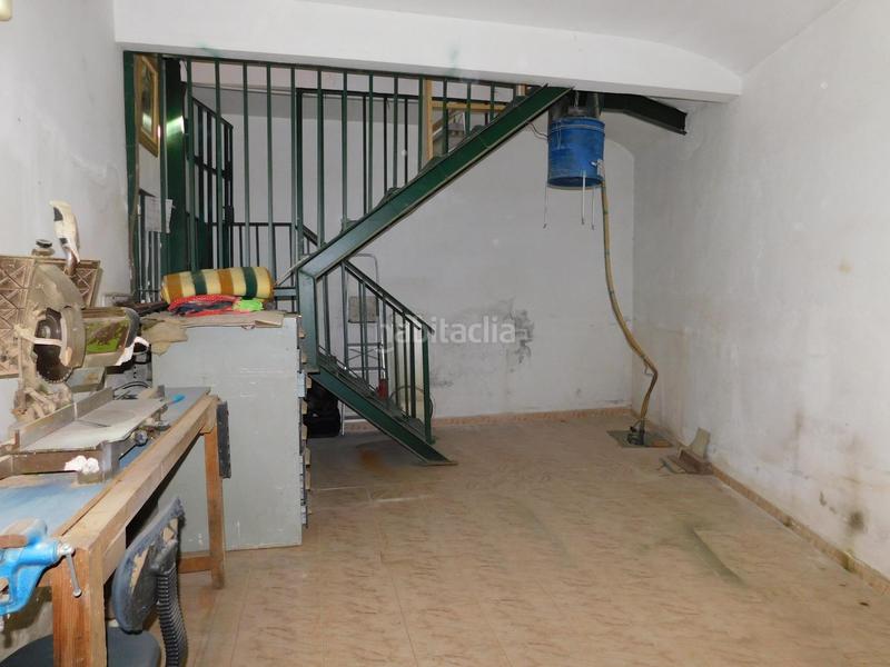 Foto 923db4b1-f83a-45dc-b35d-550171f3a6d7. Rent business premise in Centro Illescas