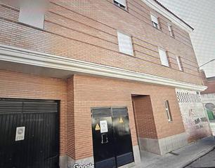 Pis en Fuensalida. Piso en fuensalida, 3hab,2wc, garaje y ascensor. financiacin 10