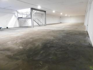 Nau industrial a Señorío de Illescas