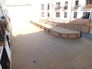 Miete Zweistöckige Wohnung in Esquivias. Dúplex en centro de esquivias, 3 dorm y 2 baños 118m2